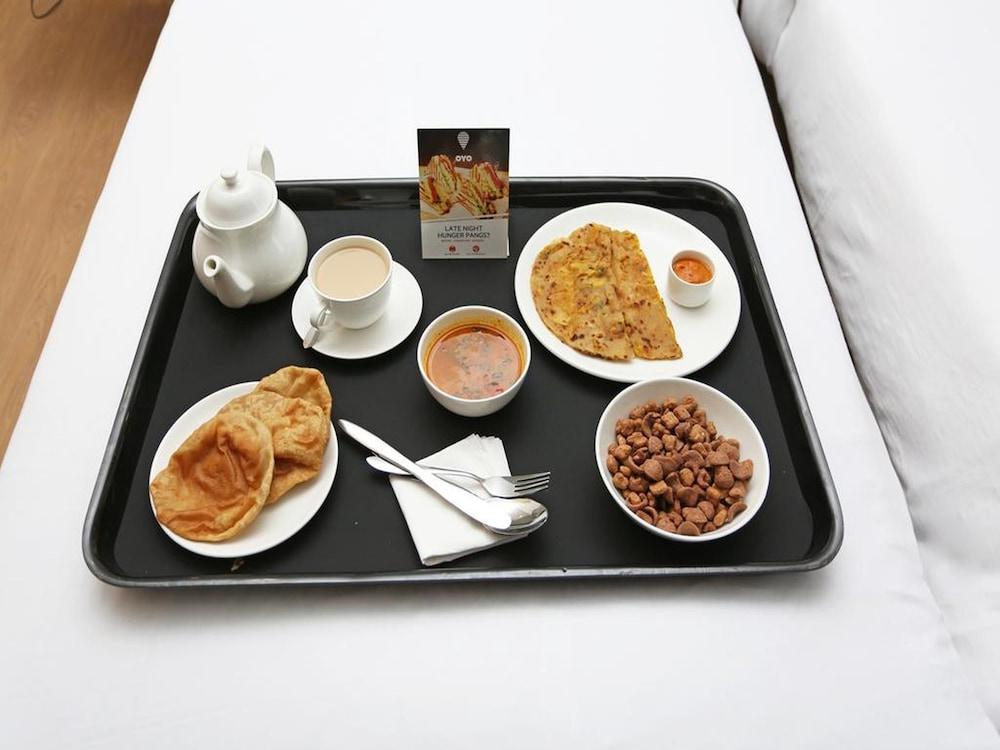 Treebo Trend Hotel Jp Plaza Nampally Hajdarabad Zewnętrze zdjęcie