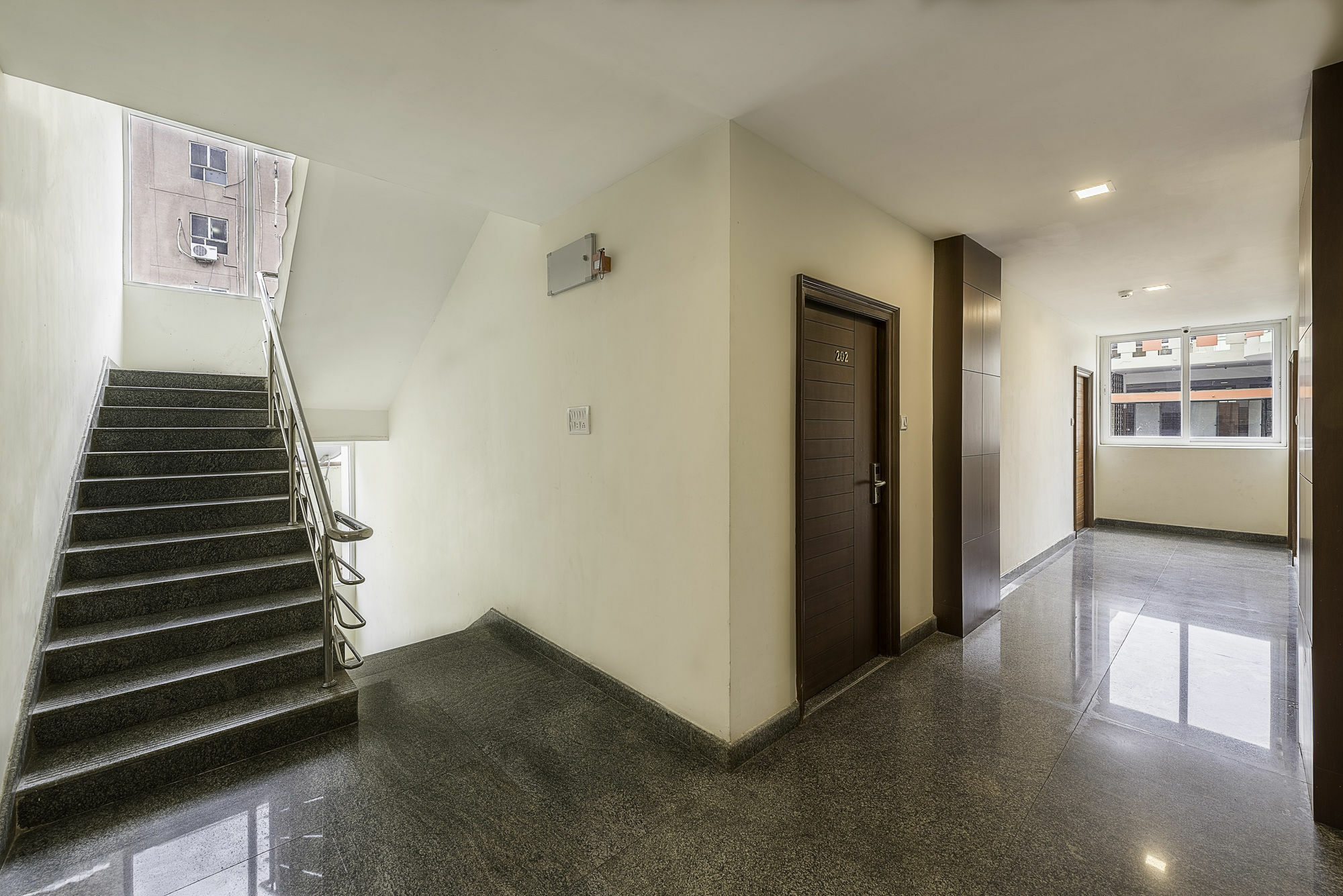 Treebo Trend Hotel Jp Plaza Nampally Hajdarabad Zewnętrze zdjęcie